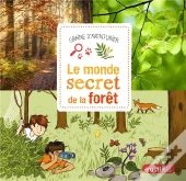 Le Monde Secret De La Forêt