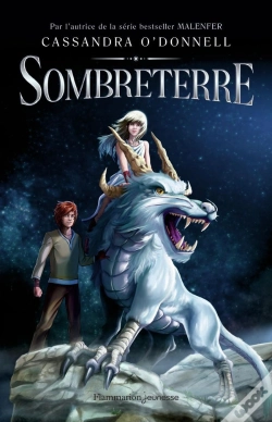 Capa do artigo Le Monde Secret De Sombreterre