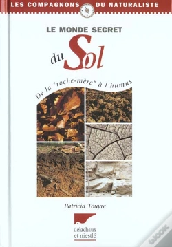 Capa do artigo Le Monde Secret Du Sol