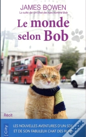 Le Monde Selon Bob