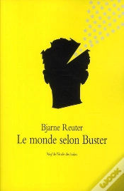 Capa do artigo Le Monde Selon Buster