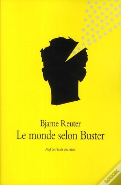 Capa do artigo Le Monde Selon Buster
