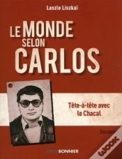 Capa do artigo Le Monde Selon Carlos