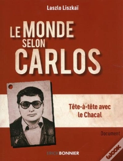 Capa do artigo Le Monde Selon Carlos