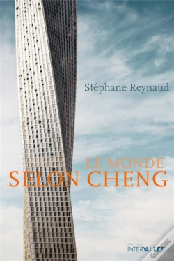 Capa do artigo Le Monde Selon Cheng