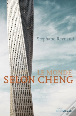 Capa do artigo Le Monde Selon Cheng