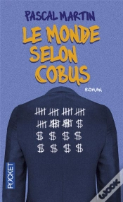 Capa do artigo Le Monde Selon Cobus