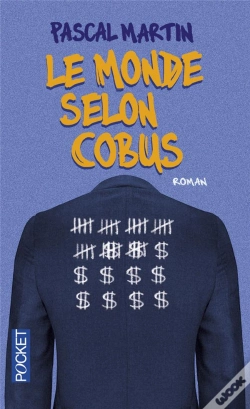 Capa do artigo Le Monde Selon Cobus