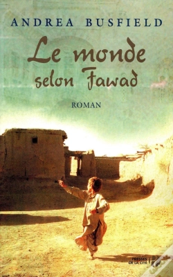 Capa do artigo Le Monde Selon Fawad
