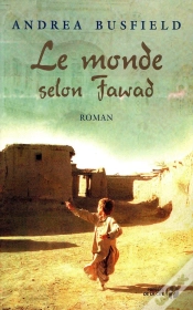Capa do artigo Le Monde Selon Fawad