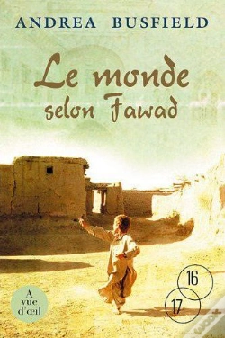 Capa do artigo Le Monde Selon Fawad