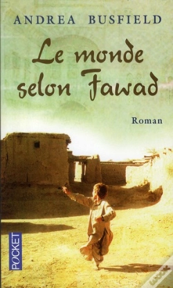 Capa do artigo Le Monde Selon Fawad