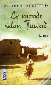 Capa do artigo Le Monde Selon Fawad