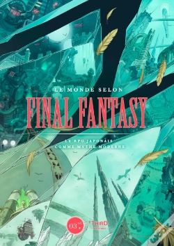 Capa do artigo Le Monde Selon Final Fantasy