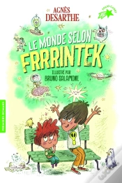 Capa do artigo Le Monde Selon Frrrintek