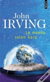 Capa do artigo Le Monde Selon Garp