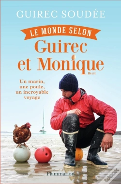 Capa do artigo Le Monde Selon Guirec Et Monique