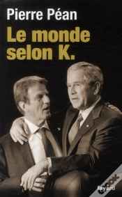 Capa do artigo Le Monde Selon K.