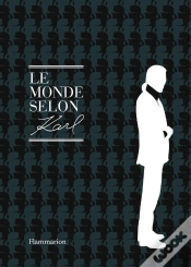 Capa do artigo Le Monde Selon Karl