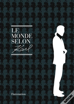 Capa do artigo Le Monde Selon Karl
