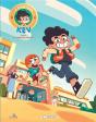 Le Monde Selon Kev Tome 2 : La Frisée De L'École - Preview