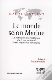 Le Monde Selon Marine