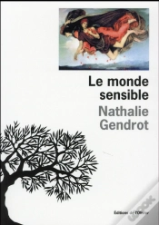 Capa do artigo Le Monde Sensible