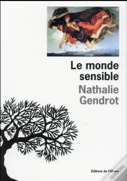 Capa do artigo Le Monde Sensible