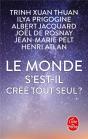 Le Monde S'Est-Il Créé Tout Seul ? - Preview