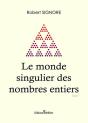 Le Monde Singulier Des Nombres Entiers - Preview