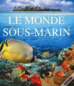 Capa do artigo Le Monde Sous-Marin