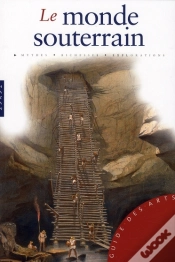 Capa do artigo Le Monde Souterrain