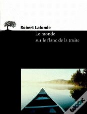 Capa do artigo Le Monde Sur Le Flanc De La Truite