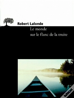 Capa do artigo Le Monde Sur Le Flanc De La Truite