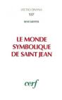 Le Monde Symbolique De Saint Jean - Preview