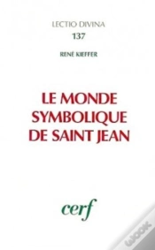 Capa do artigo Le Monde Symbolique De Saint Jean