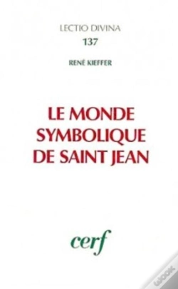 Capa do artigo Le Monde Symbolique De Saint Jean