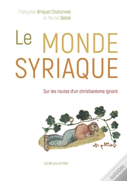 Capa do artigo Le Monde Syriaque