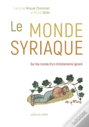 Capa do artigo Le Monde Syriaque