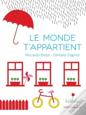 Le Monde T'Appartient
