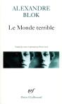 Le Monde Terrible - Preview