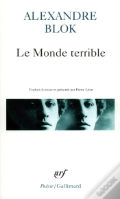 Capa do artigo Le Monde Terrible