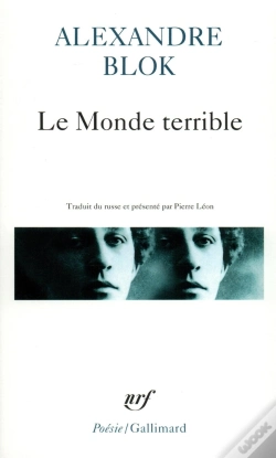 Capa do artigo Le Monde Terrible