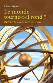 Capa do artigo Le Monde Tourne T-Il Rond