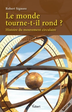 Capa do artigo Le Monde Tourne T-Il Rond
