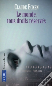 Le Monde, Tous Droits Réservés