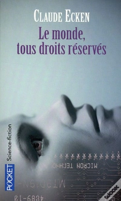 Capa do artigo Le Monde, Tous Droits Réservés