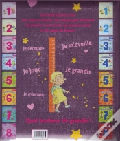 Capa do artigo Le Monde Tout Doux De Mes 1 An