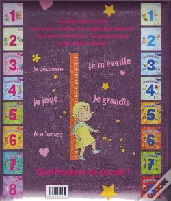 Capa do artigo Le Monde Tout Doux De Mes 1 An