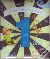 Capa do artigo Le Monde Tout Doux De Mes 1 An